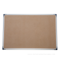 120X90cm Magnetic whiteboard aluminum framed dry clean board